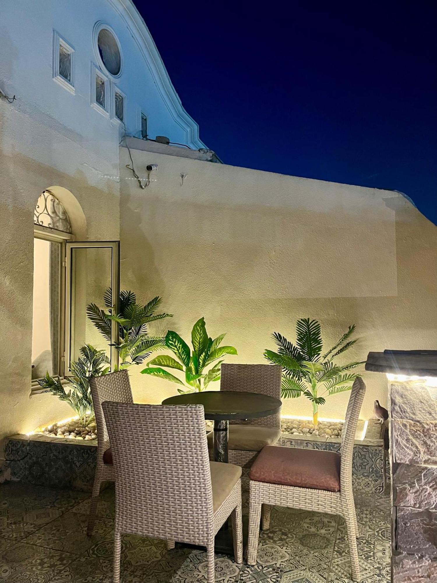 Pyramids Pride Inn Kafret el-Gabal Exterior foto