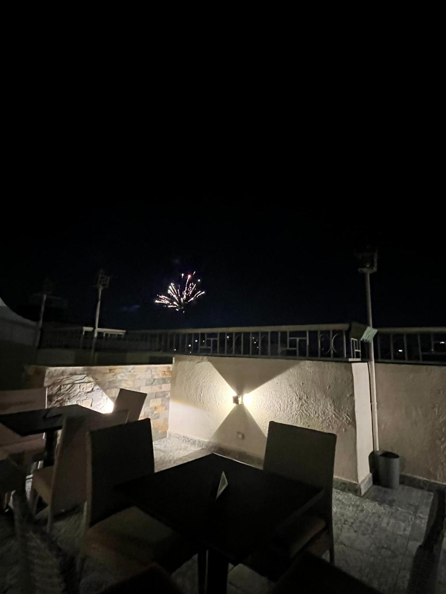 Pyramids Pride Inn Kafret el-Gabal Exterior foto